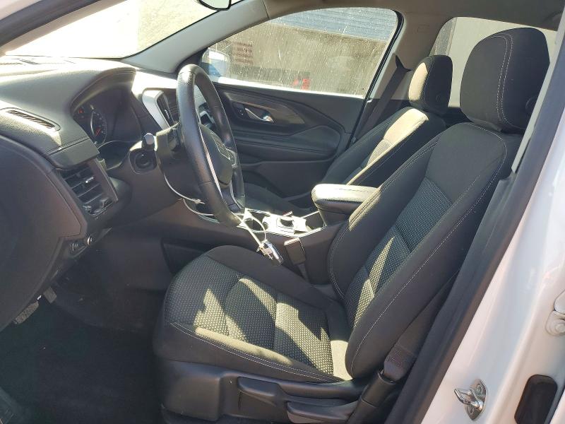 Aukcja sprzedaży 2024 Gmc Terrain, vin: 3GKALTEG2RL369644, numer aukcji: 56707376