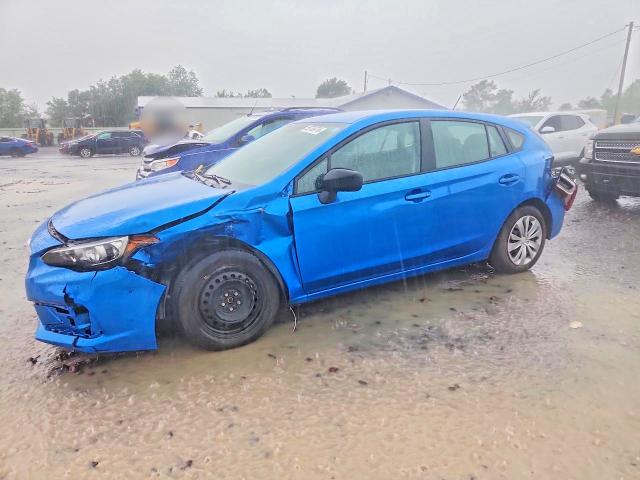 Aukcja sprzedaży 2023 Subaru Impreza, vin: 4S3GTAB62P3708093, numer aukcji: 56789776
