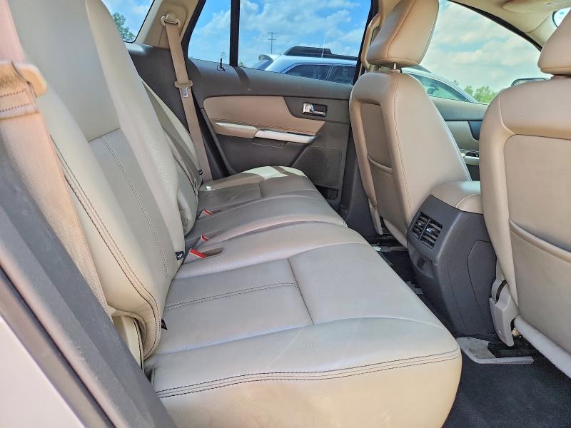 Aukcja sprzedaży 2011 Ford Edge, vin: 2FMDK3JC0BBA62761, numer aukcji: 56590086