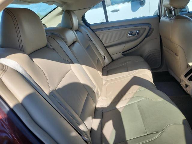 Продаж на аукціоні авто 2015 Ford Taurus, vin: 1FAHP2E82FG187949, номер лоту: 58142076