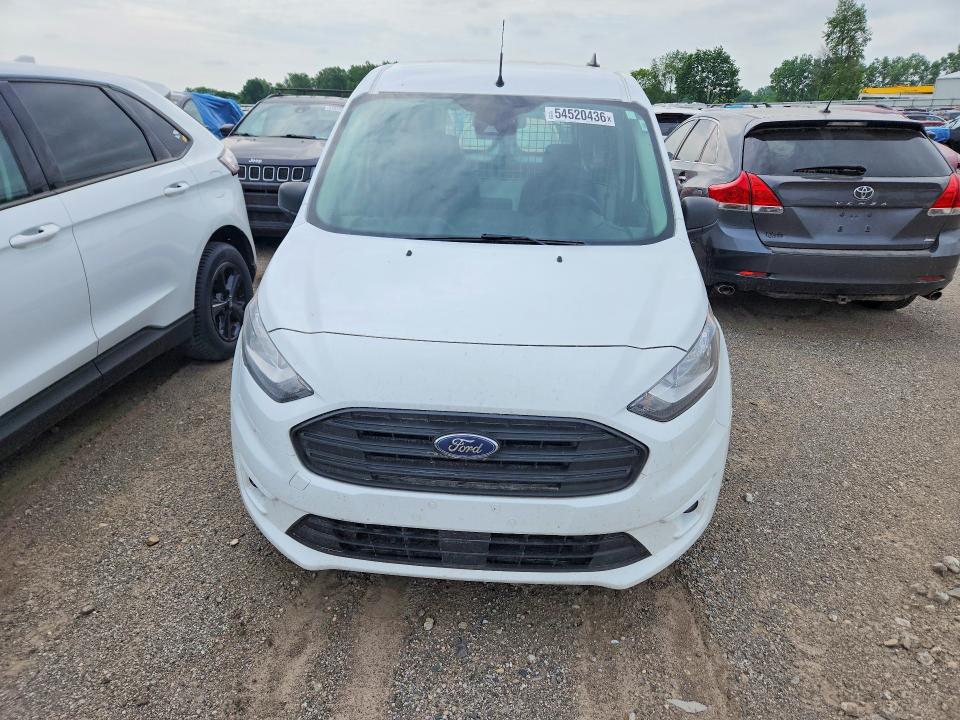 54520436 :رقم المزاد ، NM0LS7T23P1548699 vin ، 2023 Ford Transit Connect مزاد بيع