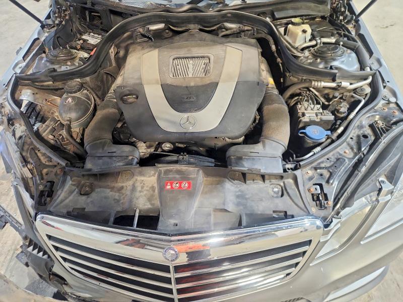 Продаж на аукціоні авто 2010 Mercedes-benz E, vin: WDDHF8HB1AA065527, номер лоту: 58842096