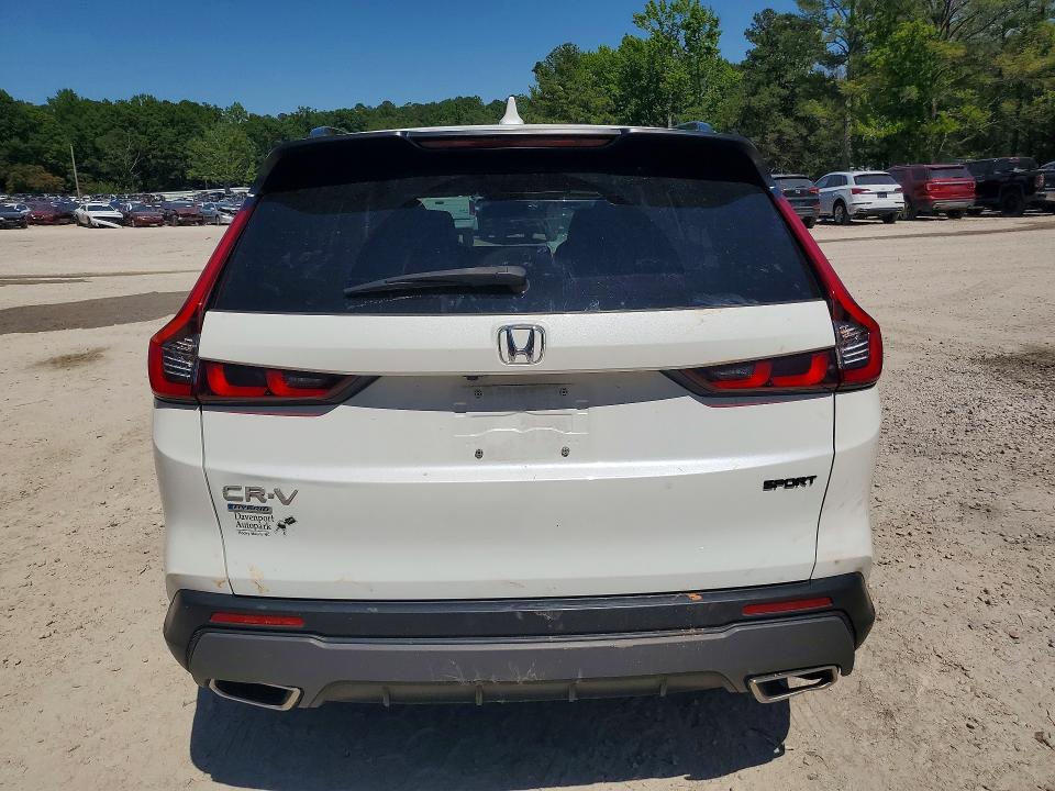 Aukcja sprzedaży 2024 Honda Cr-v, vin: 7FARS5H52RE008246, numer aukcji: 55791096
