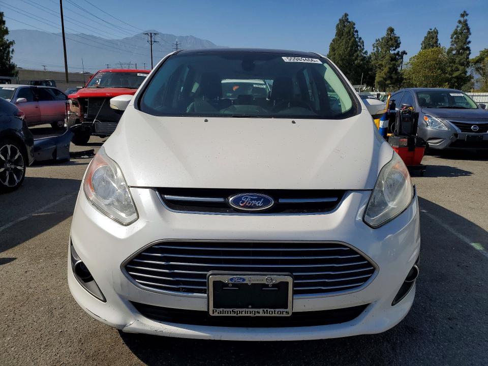 Aukcja sprzedaży 2013 Ford C-max, vin: 1FADP5BU4DL551066, numer aukcji: 55989466
