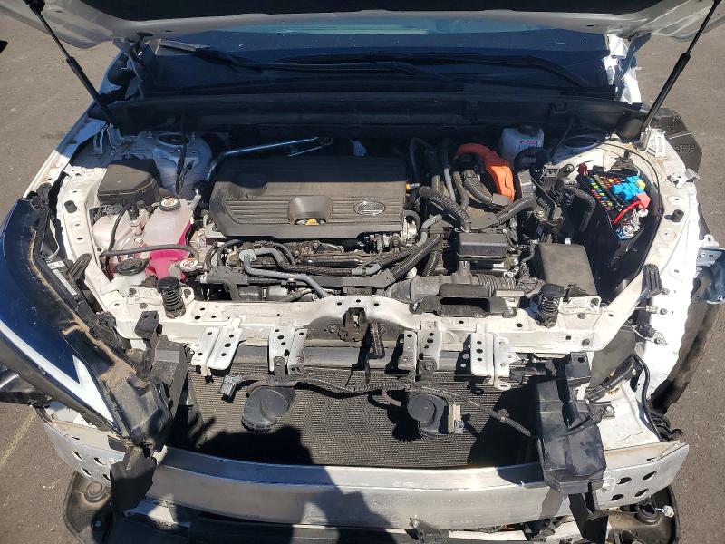2024 Lexus Nx 350h მანქანა იყიდება აუქციონზე, vin: 2T2GKCEZ6RC019930, აუქციონის ნომერი: 57186586