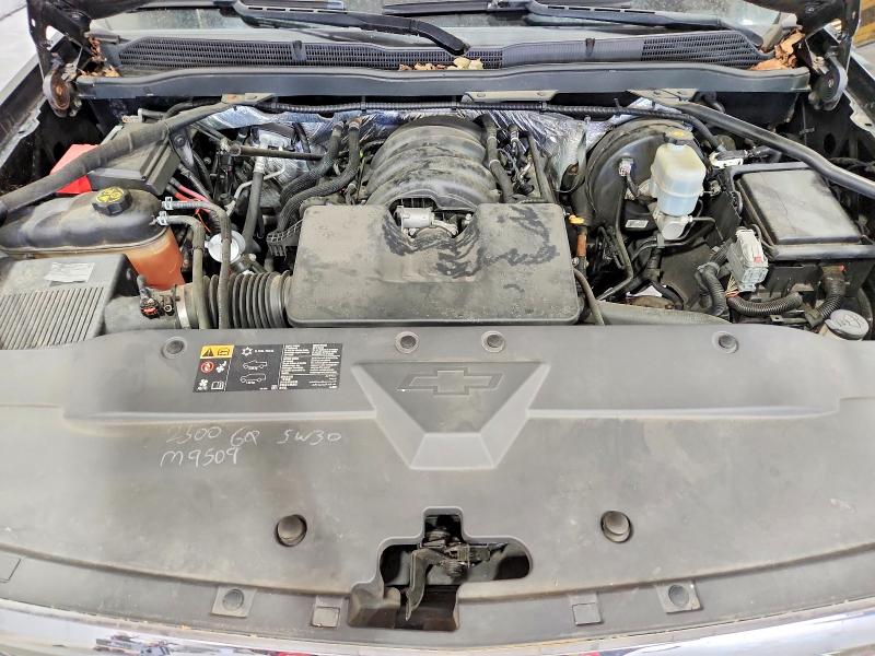 56636406 :رقم المزاد ، 1GCVKREH0EZ389423 vin ، 2014 Chevrolet Silverado مزاد بيع