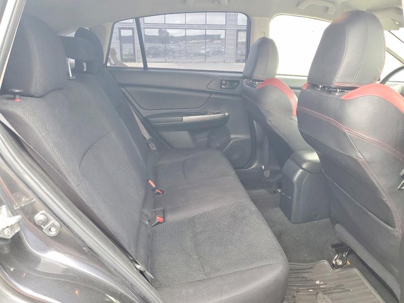 Aukcja sprzedaży 2016 Subaru Impreza, vin: JF1GPAA60G9238638, numer aukcji: 57182166