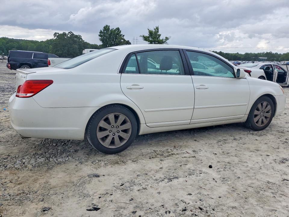 Продажа на аукционе авто 2007 Toyota Avalon, vin: 4T1BK36B17U243022, номер лота: 57738506