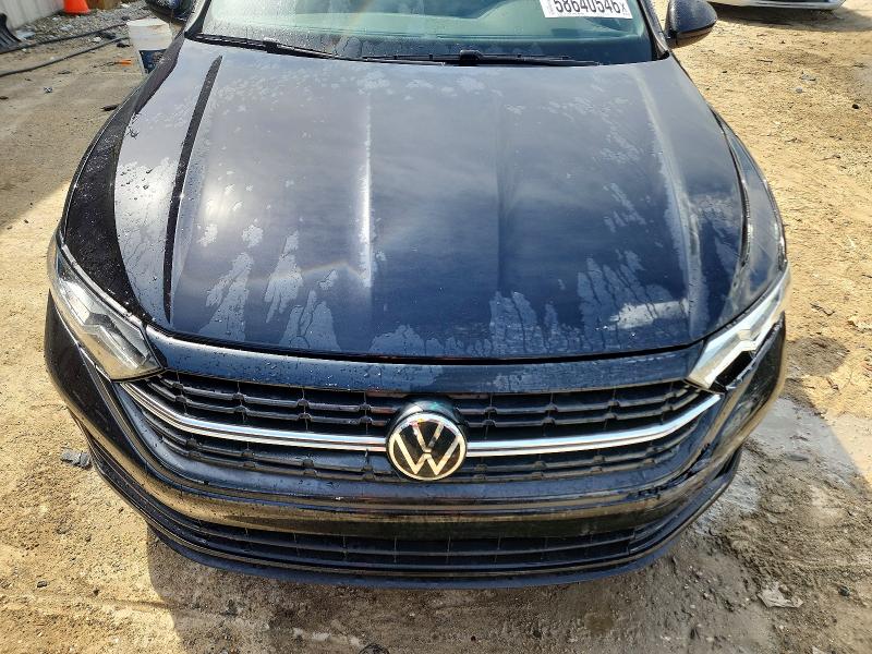 Aukcja sprzedaży 2024 Volkswagen Jetta, vin: 3VWBM7BU5RM066718, numer aukcji: 58640546