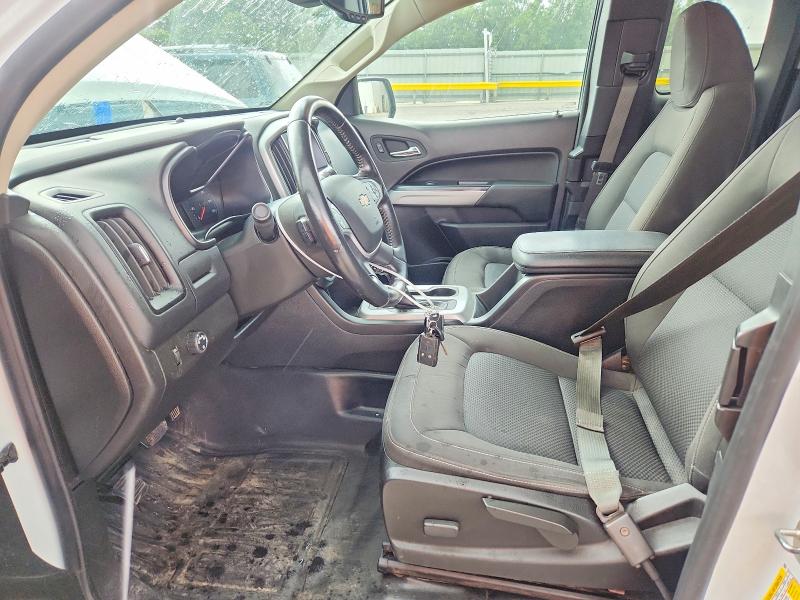 Aukcja sprzedaży 2021 Chevrolet Colorado, vin: 1GCHSCEA8M1247590, numer aukcji: 56685736