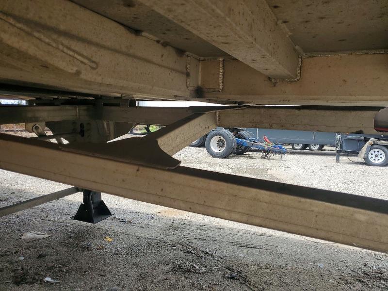 Auction sale of the 2022 Mac Trailer Trailer, vin: 5MADN4020NC061570, lot number: 61452516