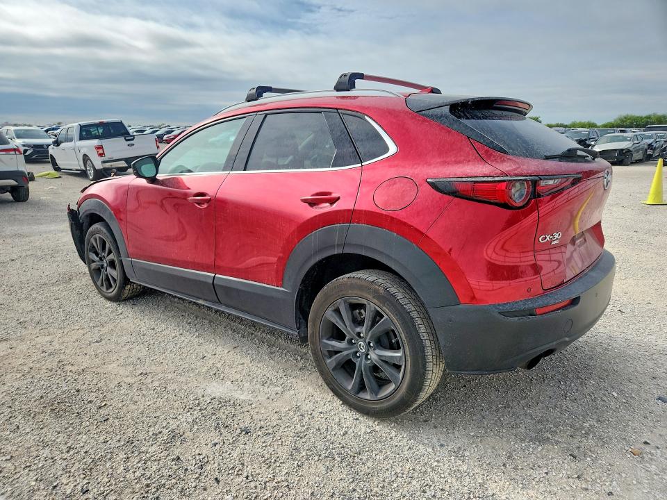Aukcja sprzedaży 2021 Mazda Cx-30, vin: 3MVDMBEY8MM245968, numer aukcji: 55950756