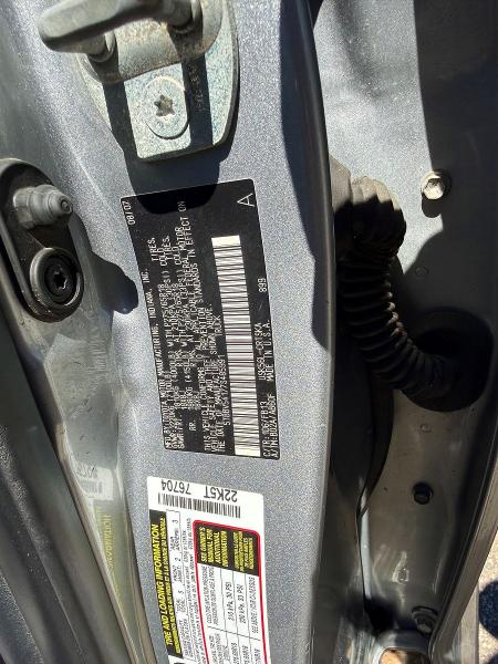 57265336 :رقم المزاد ، 5TBBV54177S485991 vin ، 2007 Toyota Tundra مزاد بيع
