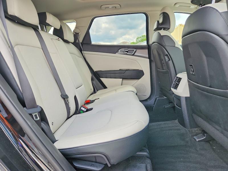 Продаж на аукціоні авто 2025 Kia Sportage, vin: 5XYK33DF7SG270839, номер лоту: 57644336