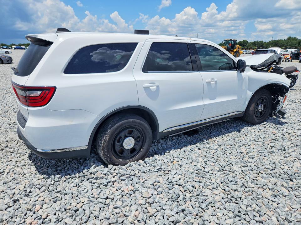 2023 Dodge Durango მანქანა იყიდება აუქციონზე, vin: 1C4SDJFT2PC675894, აუქციონის ნომერი: 58553616