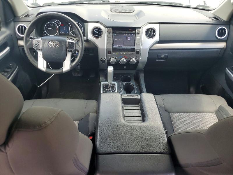 Продаж на аукціоні авто 2015 Toyota Tundra, vin: 5TFDW5F14FX418820, номер лоту: 58955646