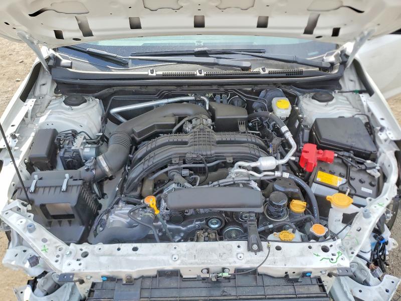 Продажа на аукционе авто 2024 Subaru Impreza, vin: JF1GUABC4R8389973, номер лота: 56083966
