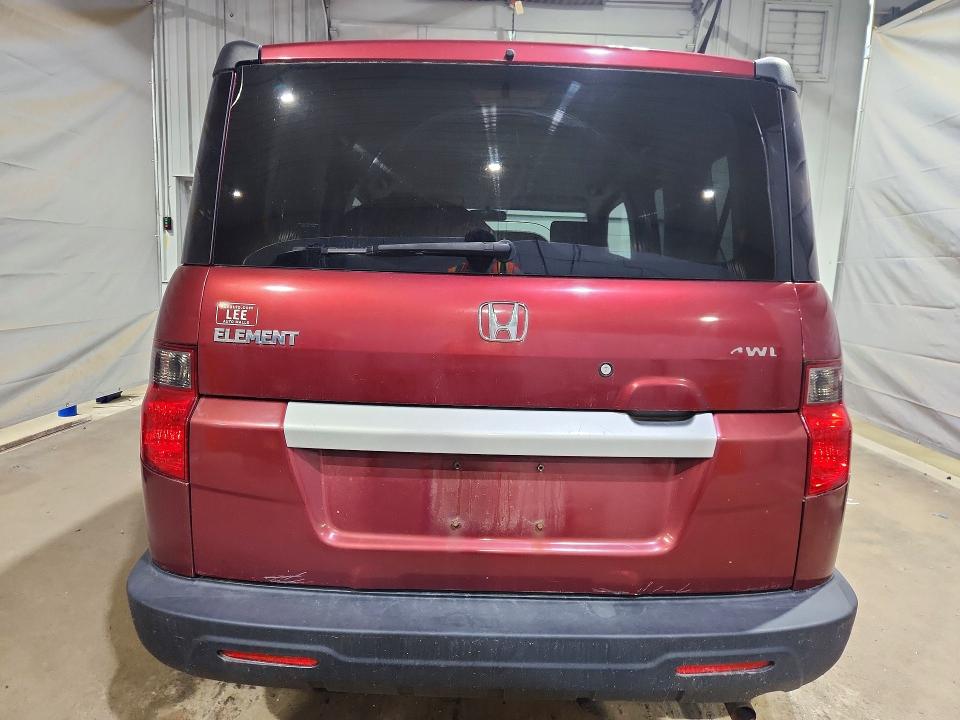 Продаж на аукціоні авто 2009 Honda Element, vin: 5J6YH28329L003560, номер лоту: 58229886