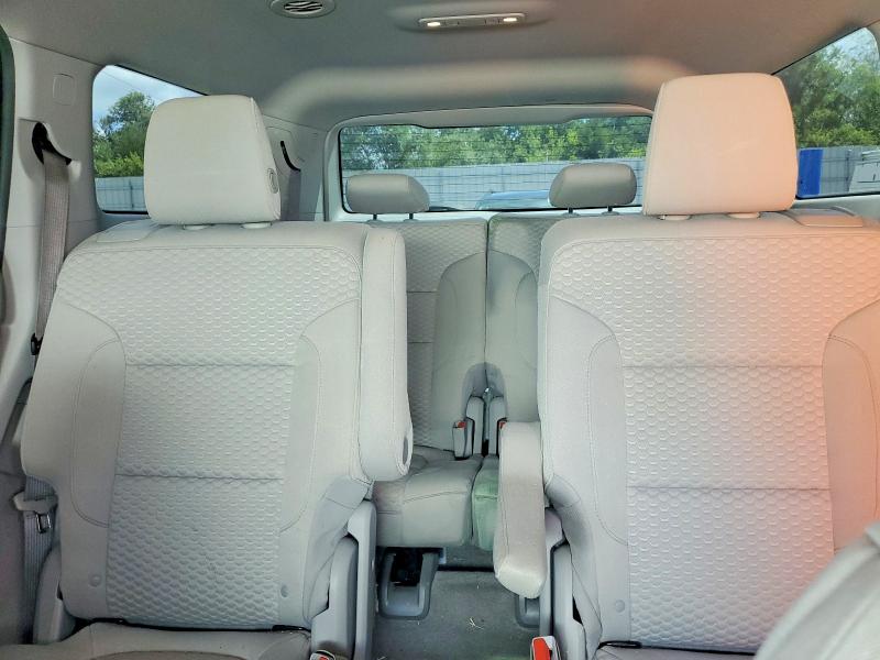 Aukcja sprzedaży 2018 Gmc Acadia, vin: 1GKKNLLA3JZ176171, numer aukcji: 58906356