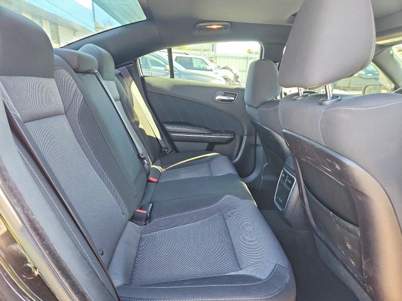 57524066 :رقم المزاد ، 2C3CDXBG7KH704722 vin ، 2019 Dodge Charger مزاد بيع