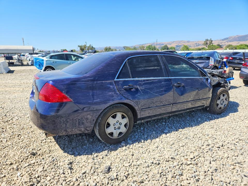 Продажа на аукционе авто 2006 Honda Accord, vin: JHMCM56446C008679, номер лота: 57537436