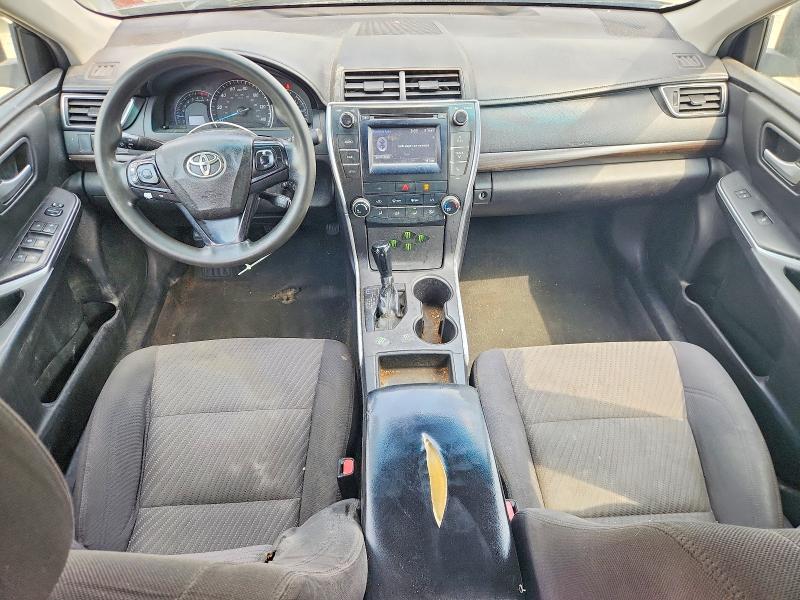 Продажа на аукционе авто 2015 Toyota Camry, vin: 4T1BF1FKXFU906496, номер лота: 57522176