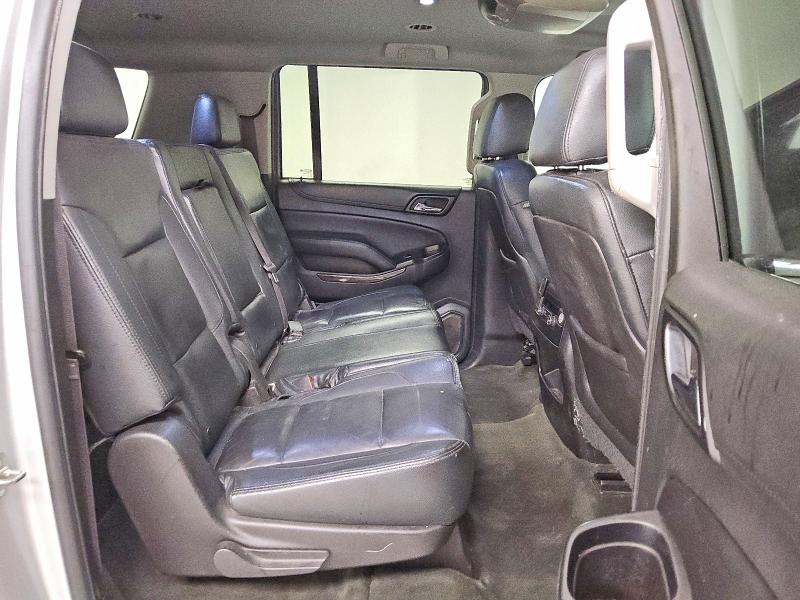 Aukcja sprzedaży 2015 Chevrolet Suburban, vin: 1GNSCHKCXFR138517, numer aukcji: 59089636
