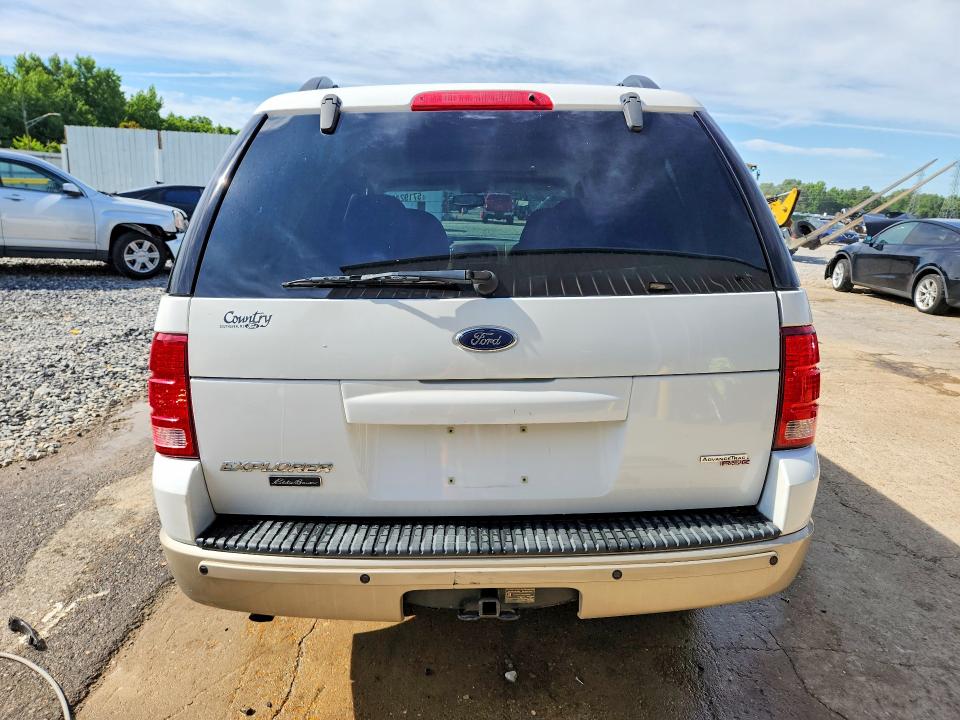 Auction sale of the 2005 Ford Explorer, vin: 1FMZU64K55UA90283, lot number: 57192436