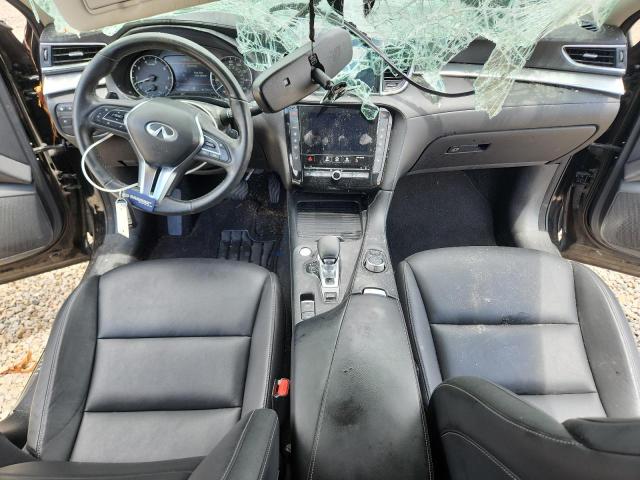 57464186 :رقم المزاد ، 3PCAJ5BAXMF104894 vin ، 2021 Infiniti Qx50 مزاد بيع