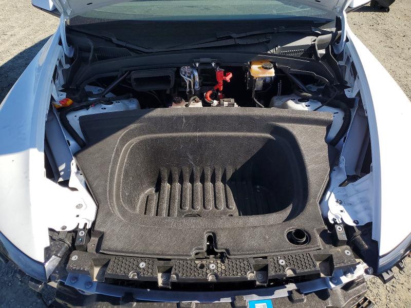 Продажа на аукционе авто 2026 Tesla Model Y, vin: 7SAYGDED1TA618399, номер лота: 55465256