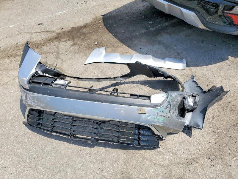 57052986 :رقم المزاد ، KNDEUCAA0S7753542 vin ، 2025 Kia Seltos مزاد بيع