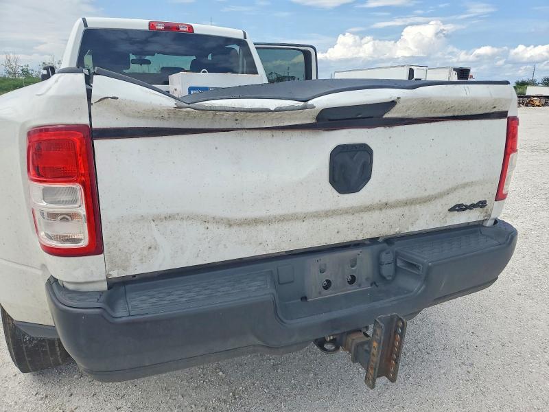 Продажа на аукционе авто 2023 Ram 3500, vin: 3C63RRGL7PG510866, номер лота: 55742396