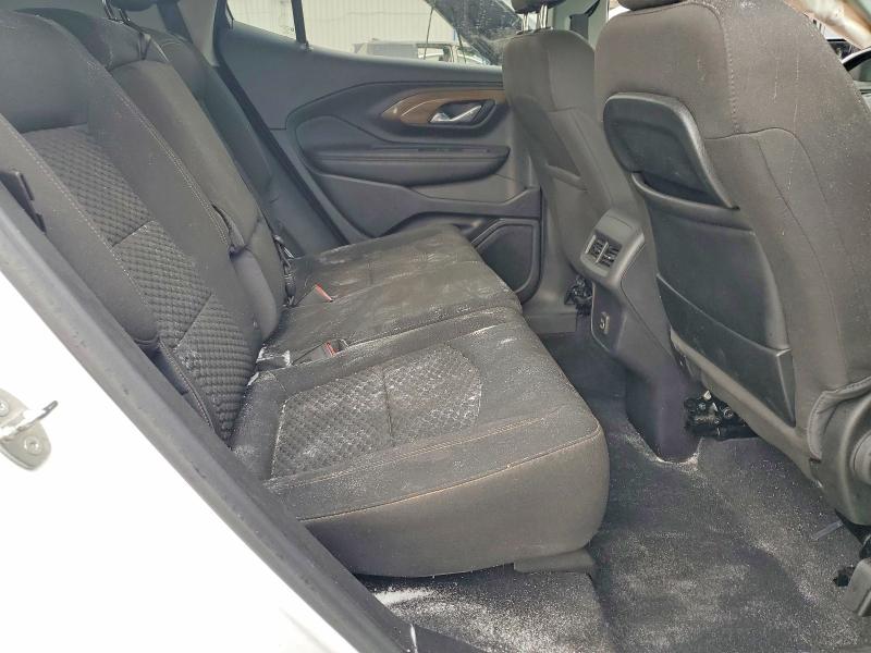 Продажа на аукционе авто 2020 Gmc Terrain, vin: 3GKALMEV2LL288543, номер лота: 56585866