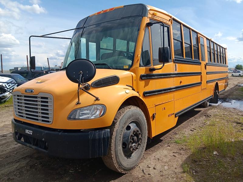 Продаж на аукціоні авто 2010 Freightliner School Bus, vin: 4UZABRDT6ACAR3757, номер лоту: 52367476