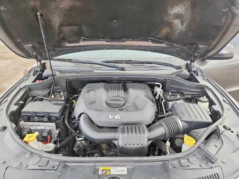 58805006 :رقم المزاد ، 1C4RDHAG4FC765922 vin ، 2015 Dodge Durango مزاد بيع