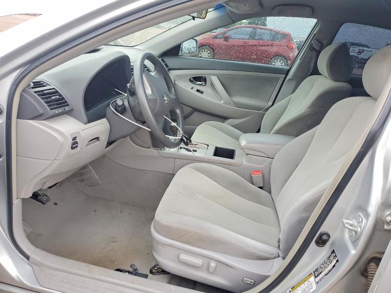 Продажа на аукционе авто 2007 Toyota Camry, vin: 4T1BE46K97U551567, номер лота: 55323736