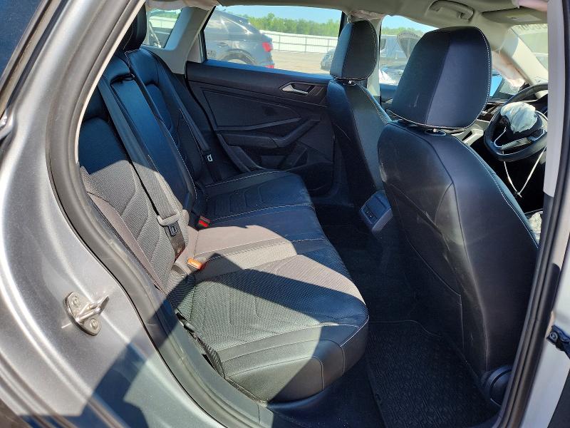 Aukcja sprzedaży 2024 Volkswagen Jetta, vin: 3VWGM7BU8RM071319, numer aukcji: 55869056
