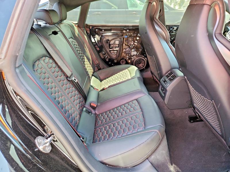Aukcja sprzedaży 2025 Audi Rs5, vin: WUAAWCF55SA901033, numer aukcji: 58331946