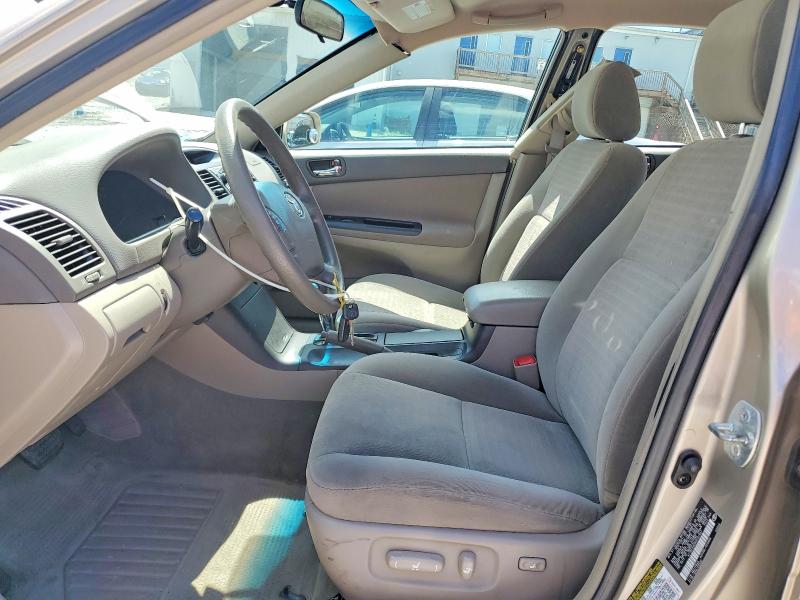 2006 Toyota Camry მანქანა იყიდება აუქციონზე, vin: 4T1BE32K96U707847, აუქციონის ნომერი: 57492056