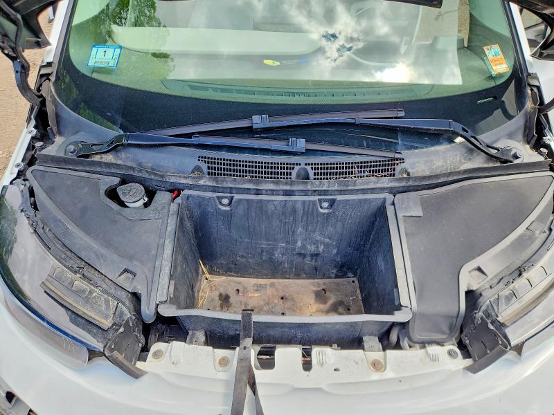 2014 Bmw I3 მანქანა იყიდება აუქციონზე, vin: WBY1Z2C58EV283737, აუქციონის ნომერი: 55672026