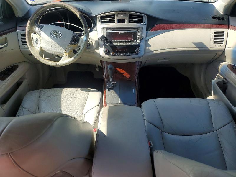 2011 Toyota Avalon მანქანა იყიდება აუქციონზე, vin: 4T1BK3DB4BU378233, აუქციონის ნომერი: 55818576