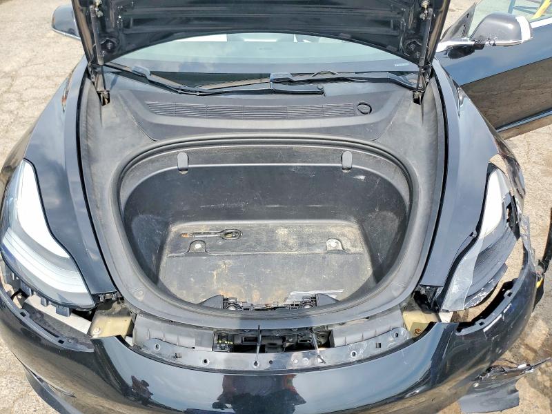 Продажа на аукционе авто 2019 Tesla Model 3, vin: 5YJ3E1EA8KF431440, номер лота: 56400616