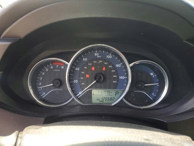 56485676 :رقم المزاد ، 5YFBURHE2FP248539 vin ، 2015 Toyota Corolla مزاد بيع