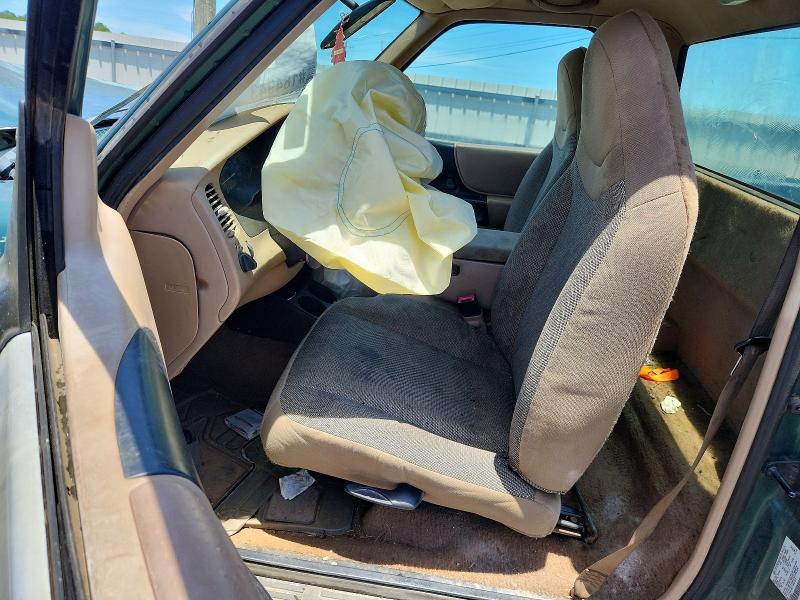Aukcja sprzedaży 2000 Ford Ranger, vin: 1FTYR10V1YPB82353, numer aukcji: 56250156