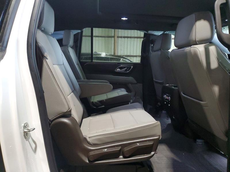 57476726 :رقم المزاد ، 1GKS1GKD9PR177588 vin ، 2023 Gmc Yukon Xl مزاد بيع