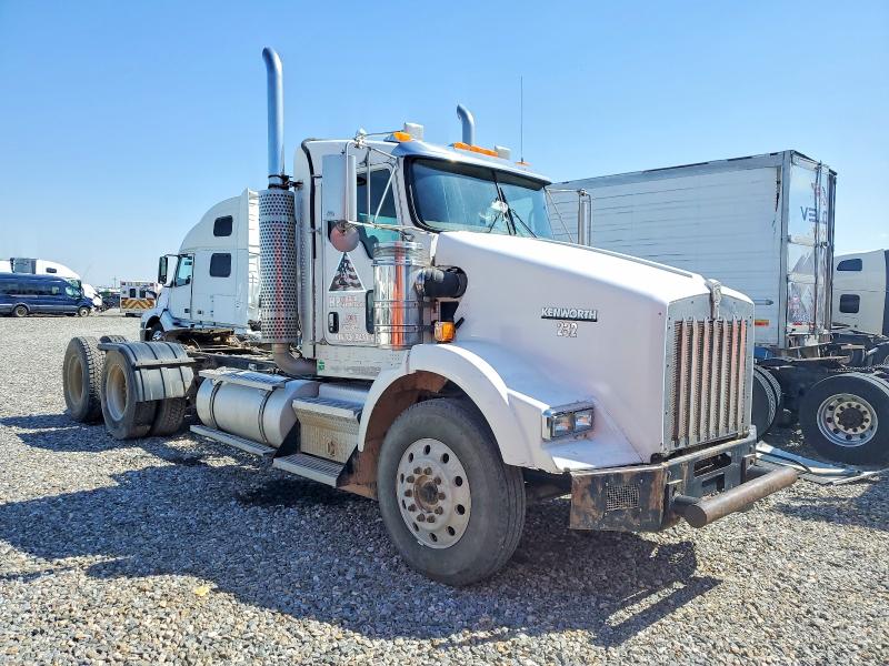 Aukcja sprzedaży 2007 Kenworth T800, vin: 1XKDDB0X77J194775, numer aukcji: 58718496