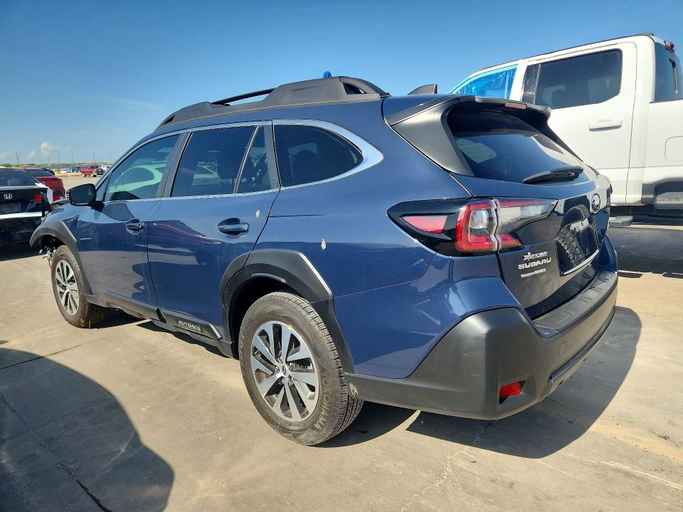 Aukcja sprzedaży 2025 Subaru Outback, vin: 4S4BTADC8S3137002, numer aukcji: 55789996