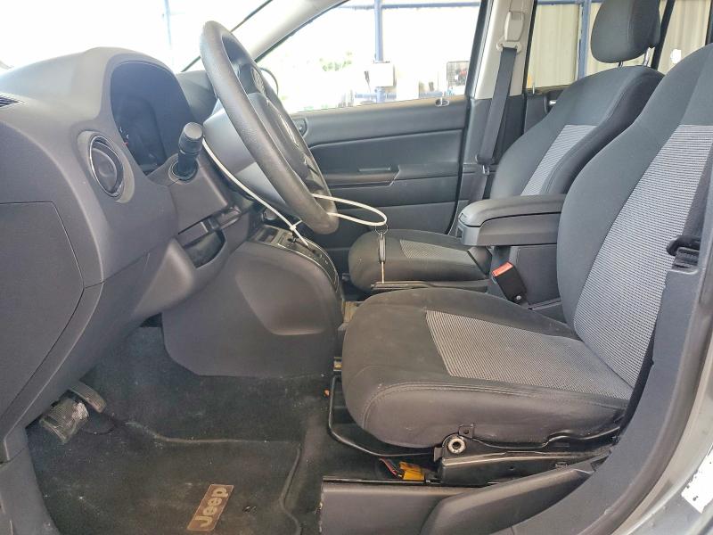 Продажа на аукционе авто 2012 Jeep Compass, vin: 1C4NJCBA8CD634518, номер лота: 56975986