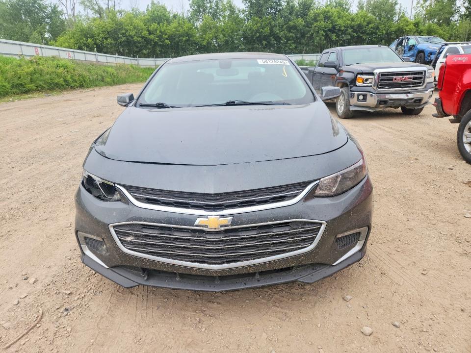 Aukcja sprzedaży 2017 Chevrolet Malibu, vin: 1G1ZE5ST5HF253801, numer aukcji: 58124046