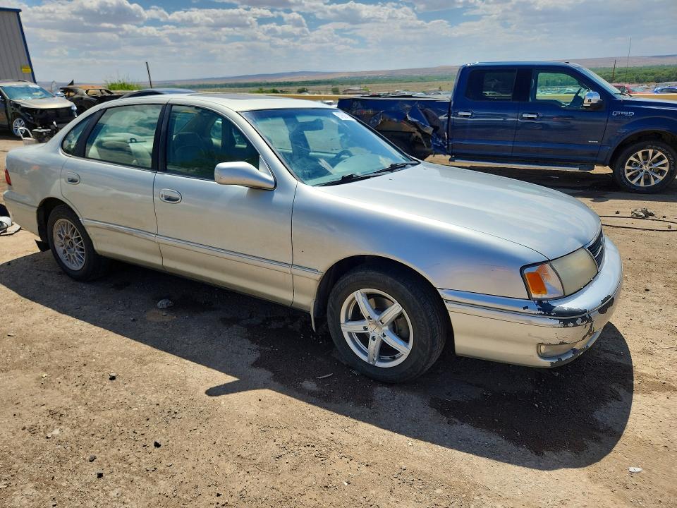 Продаж на аукціоні авто 1999 Toyota Avalon, vin: 4T1BF18B4XU343038, номер лоту: 57628766